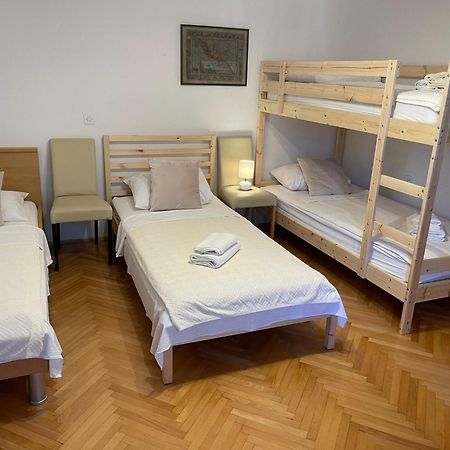 Apartment House Jerko Kastela Ngoại thất bức ảnh