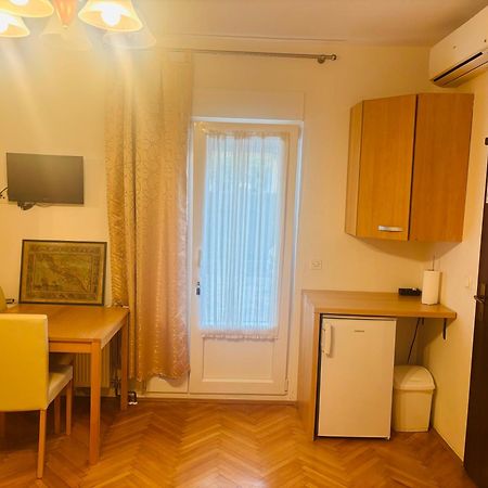 Apartment House Jerko Kastela Ngoại thất bức ảnh