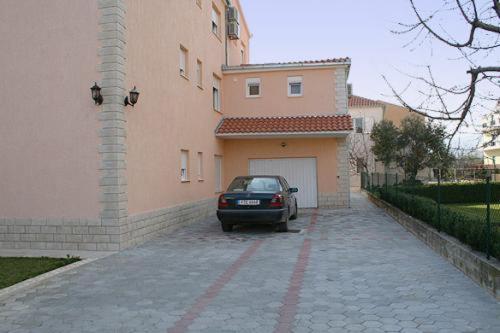 Apartment House Jerko Kastela Ngoại thất bức ảnh