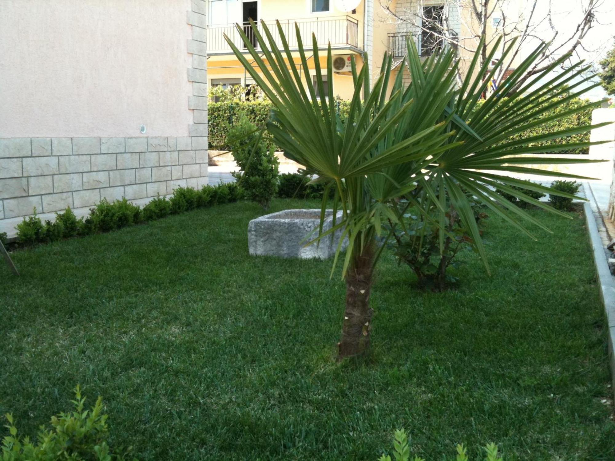Apartment House Jerko Kastela Ngoại thất bức ảnh
