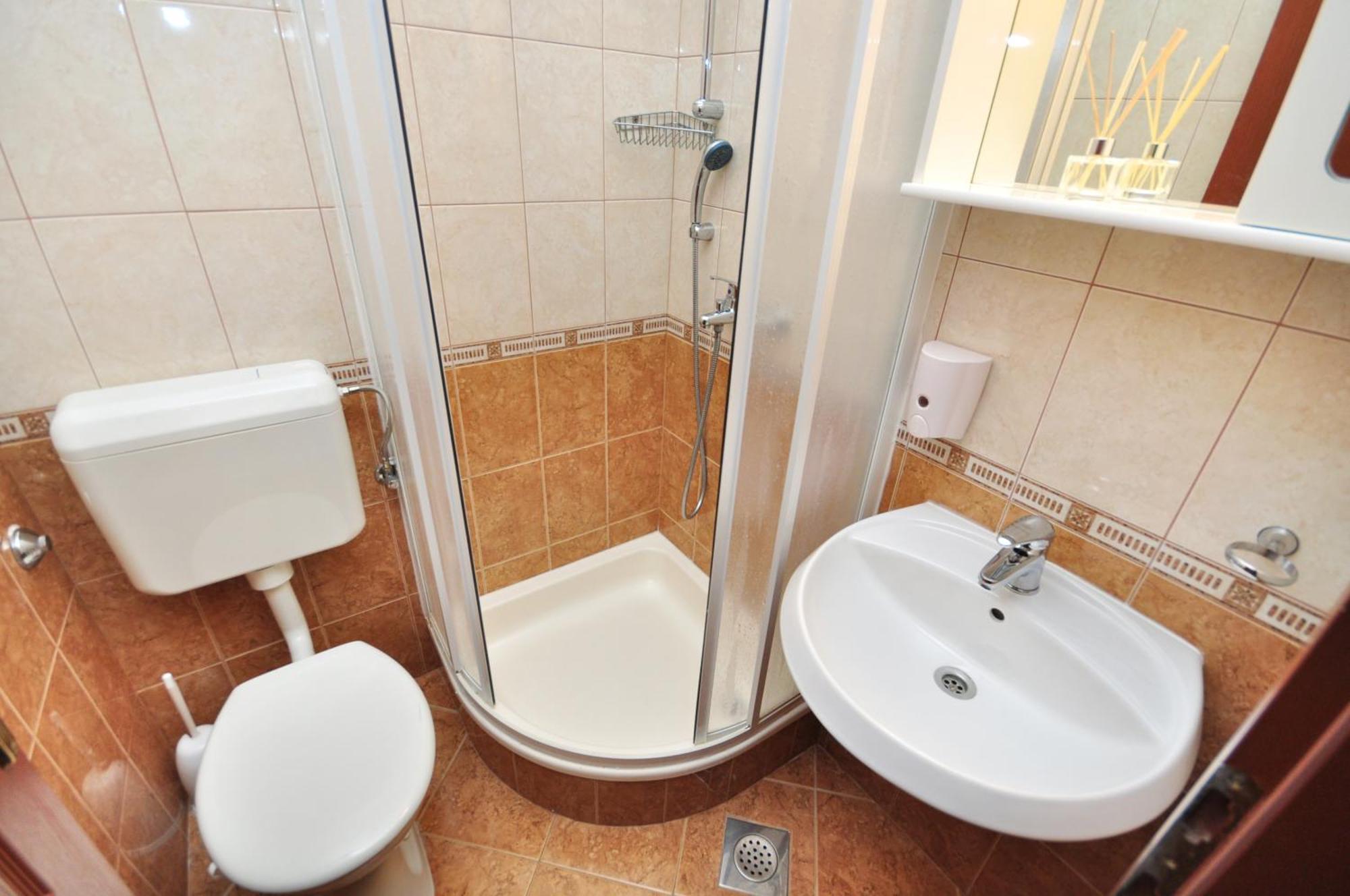 Apartment House Jerko Kastela Phòng bức ảnh