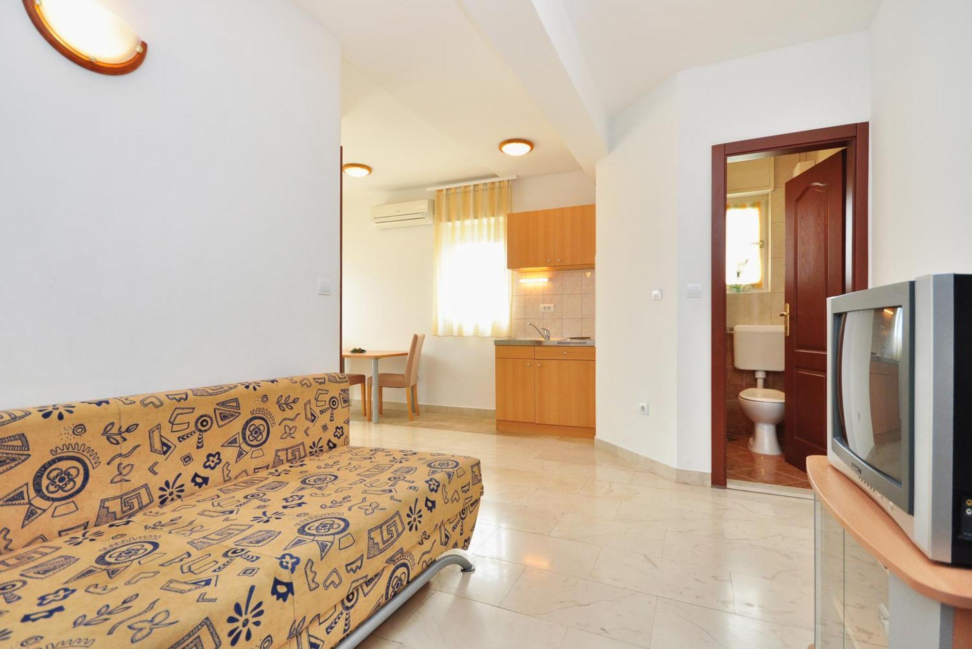 Apartment House Jerko Kastela Phòng bức ảnh