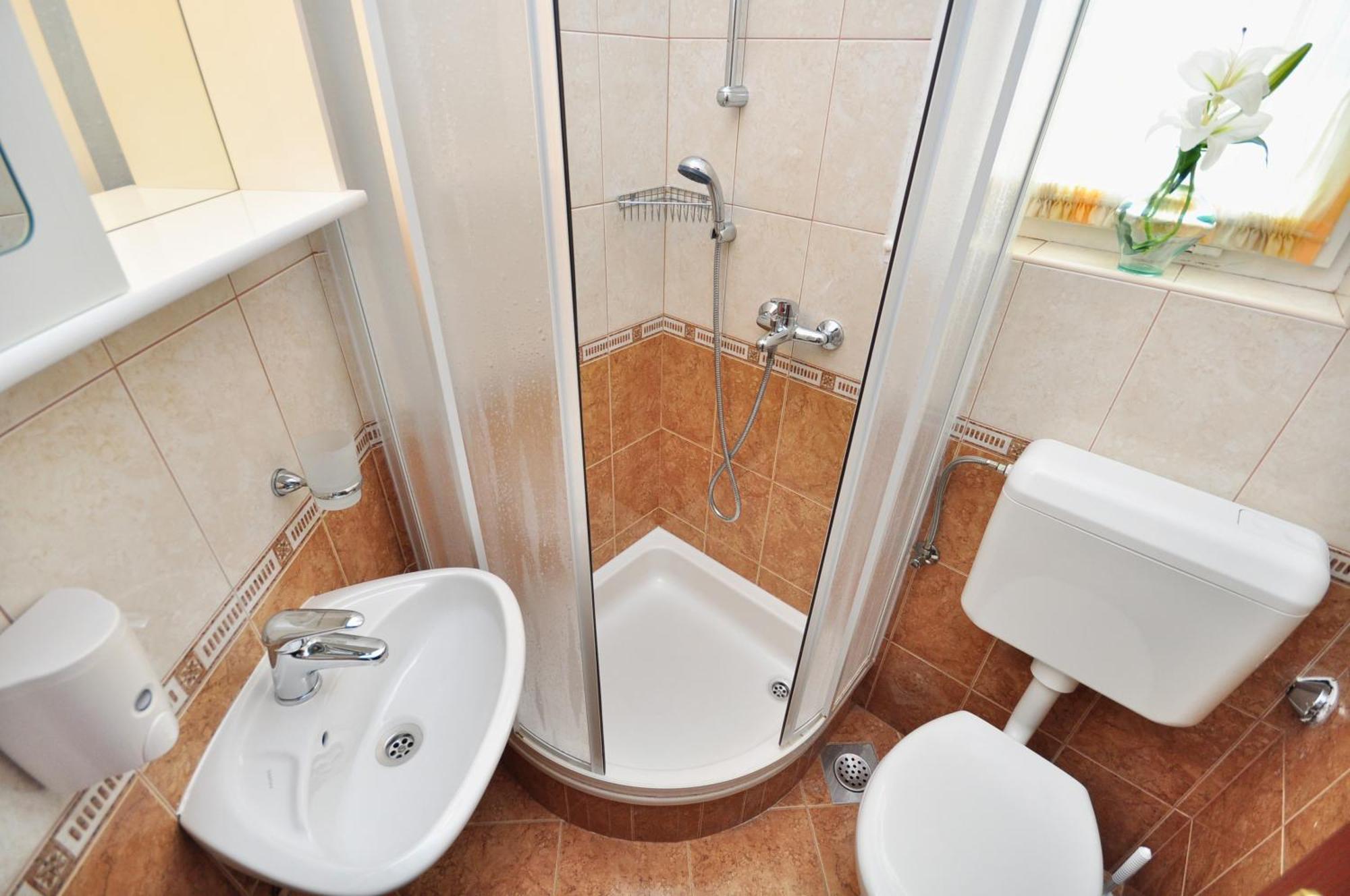 Apartment House Jerko Kastela Phòng bức ảnh