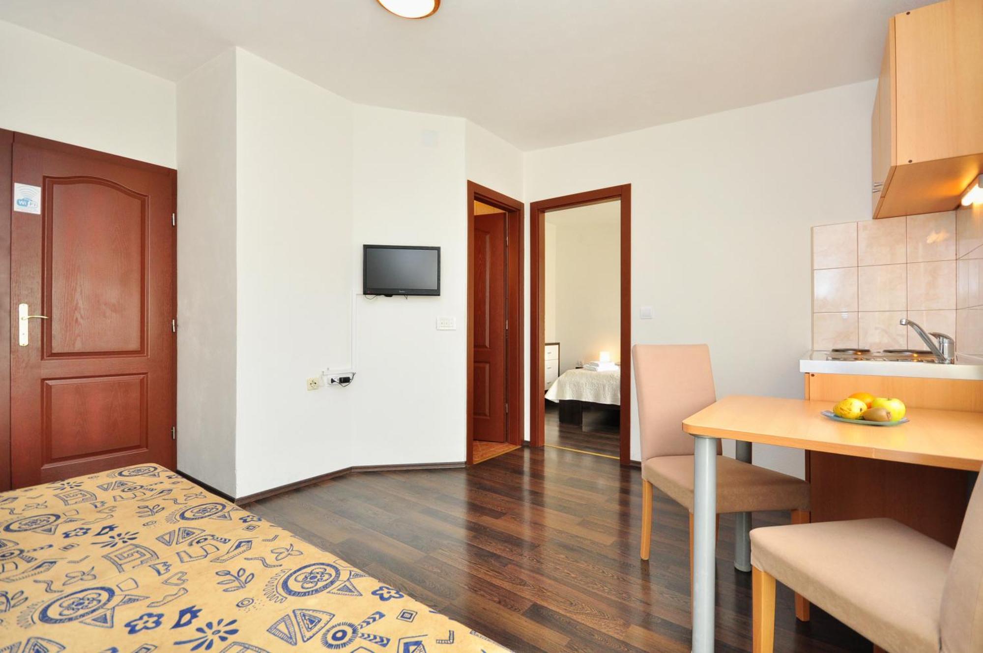 Apartment House Jerko Kastela Phòng bức ảnh