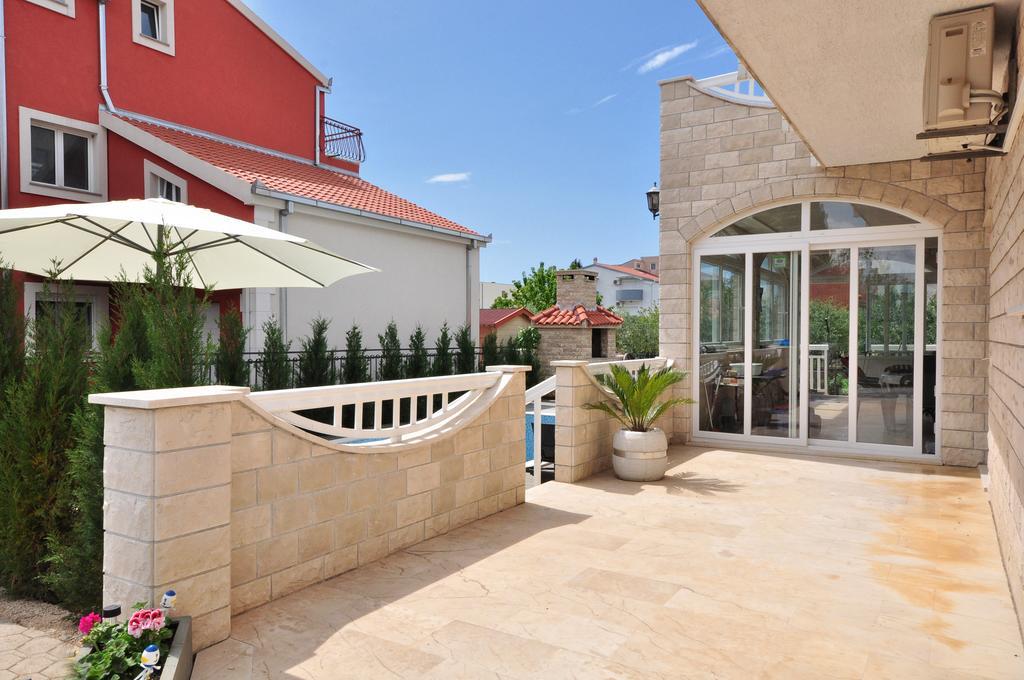 Apartment House Jerko Kastela Ngoại thất bức ảnh
