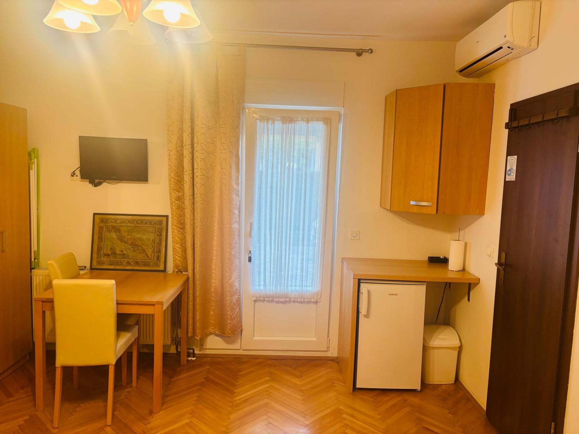 Apartment House Jerko Kastela Ngoại thất bức ảnh