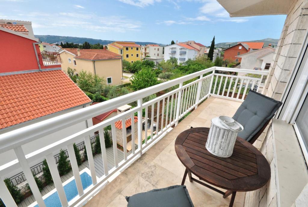 Apartment House Jerko Kastela Phòng bức ảnh