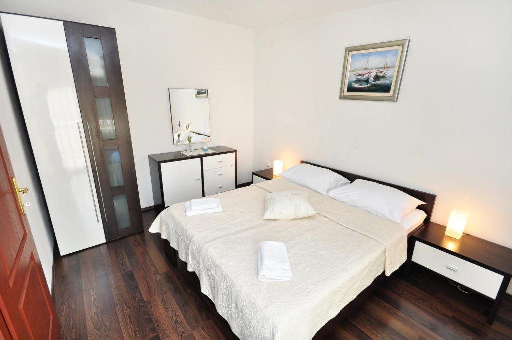 Apartment House Jerko Kastela Phòng bức ảnh