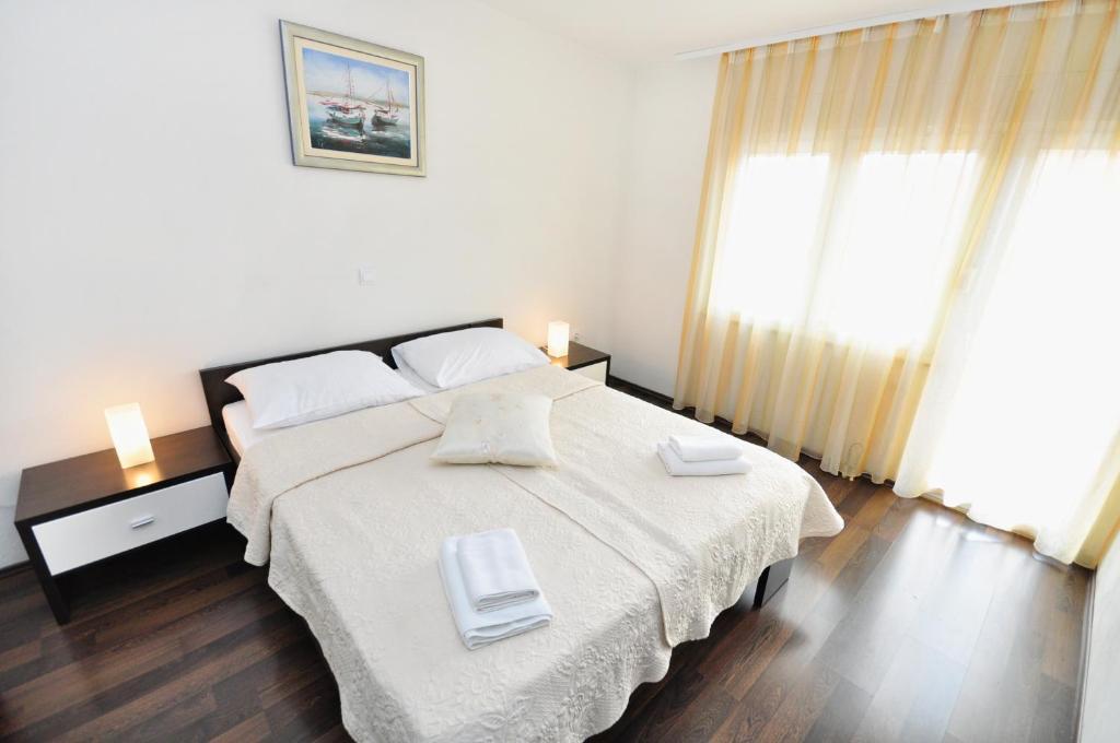 Apartment House Jerko Kastela Phòng bức ảnh