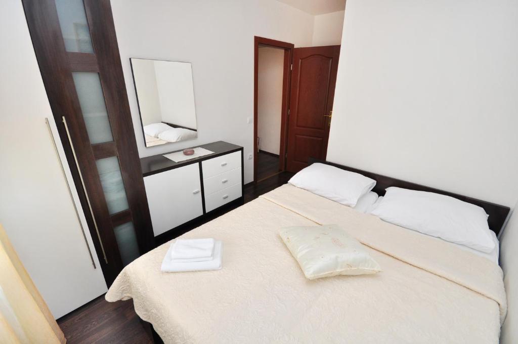 Apartment House Jerko Kastela Ngoại thất bức ảnh