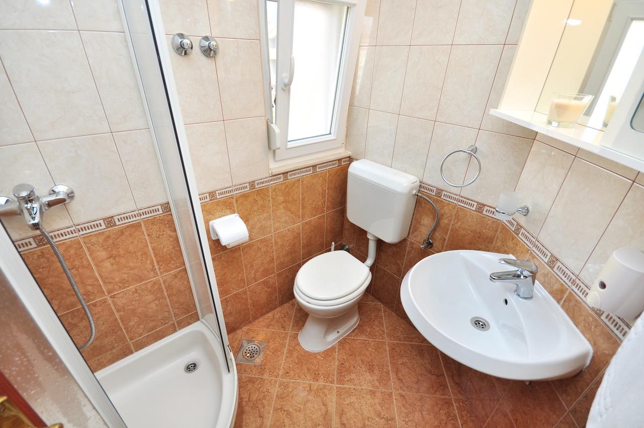 Apartment House Jerko Kastela Ngoại thất bức ảnh