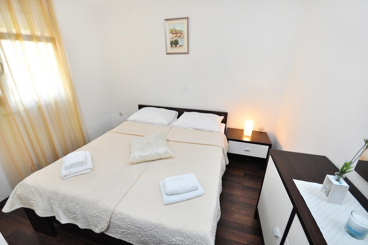 Apartment House Jerko Kastela Ngoại thất bức ảnh