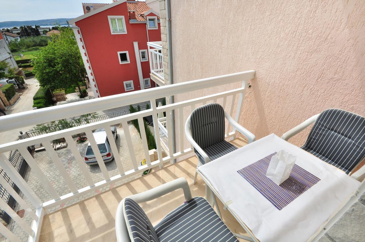 Apartment House Jerko Kastela Ngoại thất bức ảnh