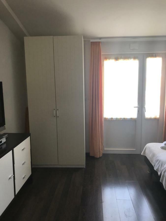 Apartment House Jerko Kastela Ngoại thất bức ảnh