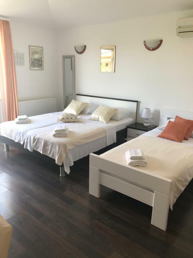 Apartment House Jerko Kastela Ngoại thất bức ảnh